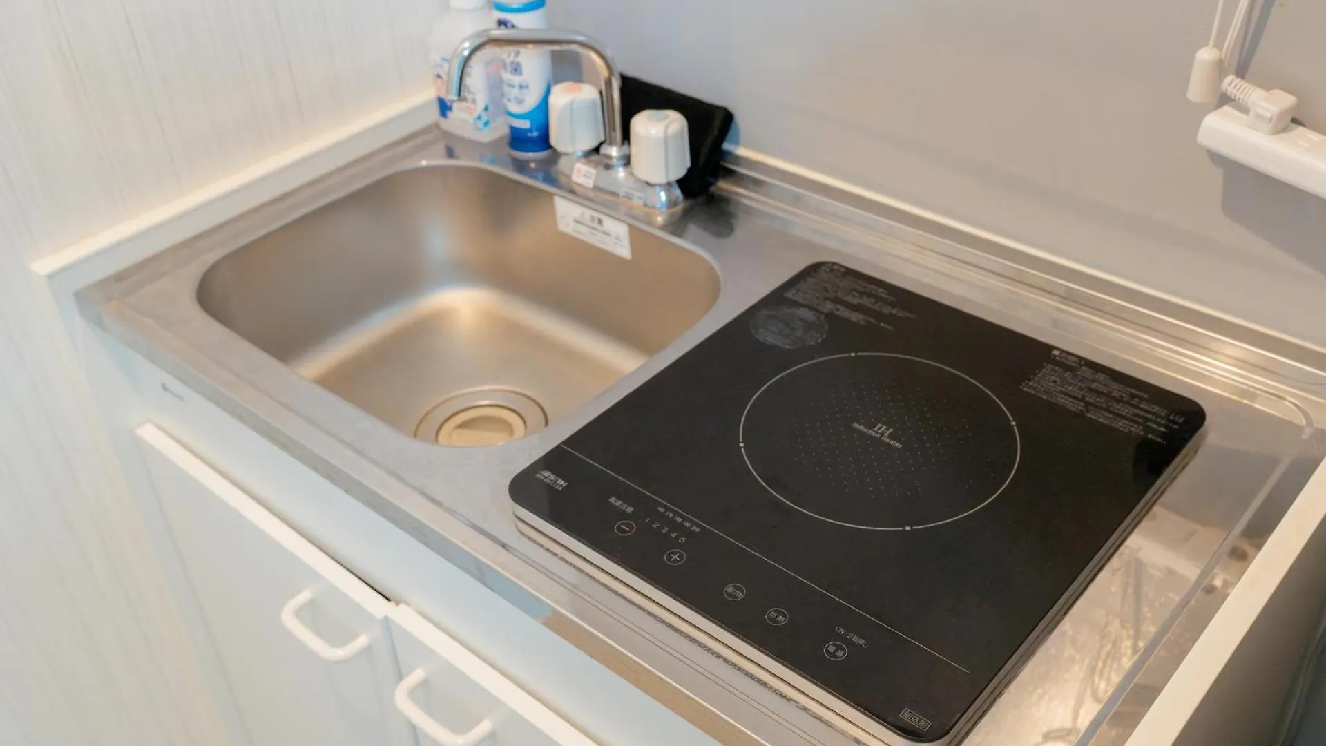 錦糸町ハウス Apartment Tokyo 0*,  Japan
