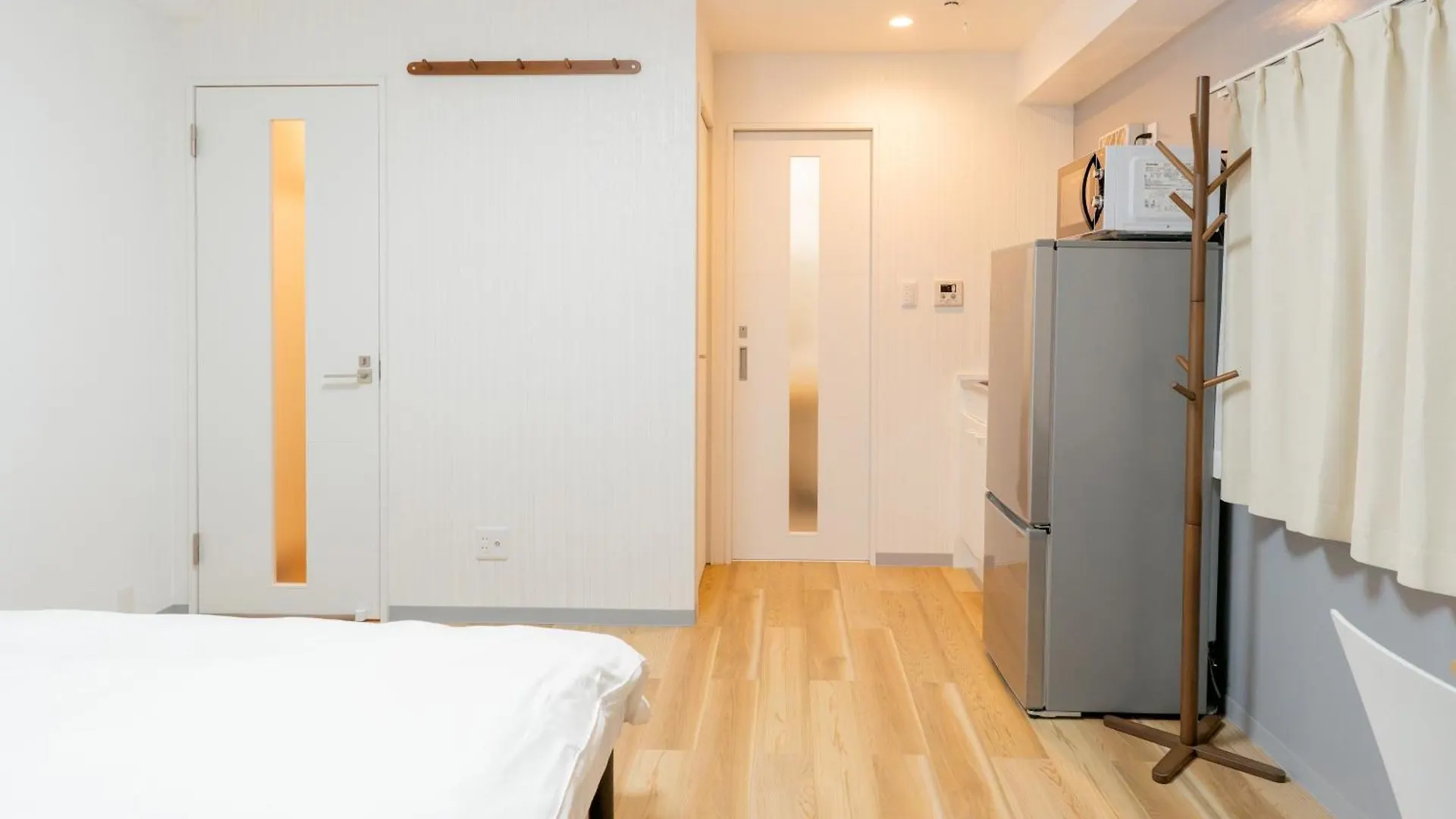 錦糸町ハウス Apartment Tokyo