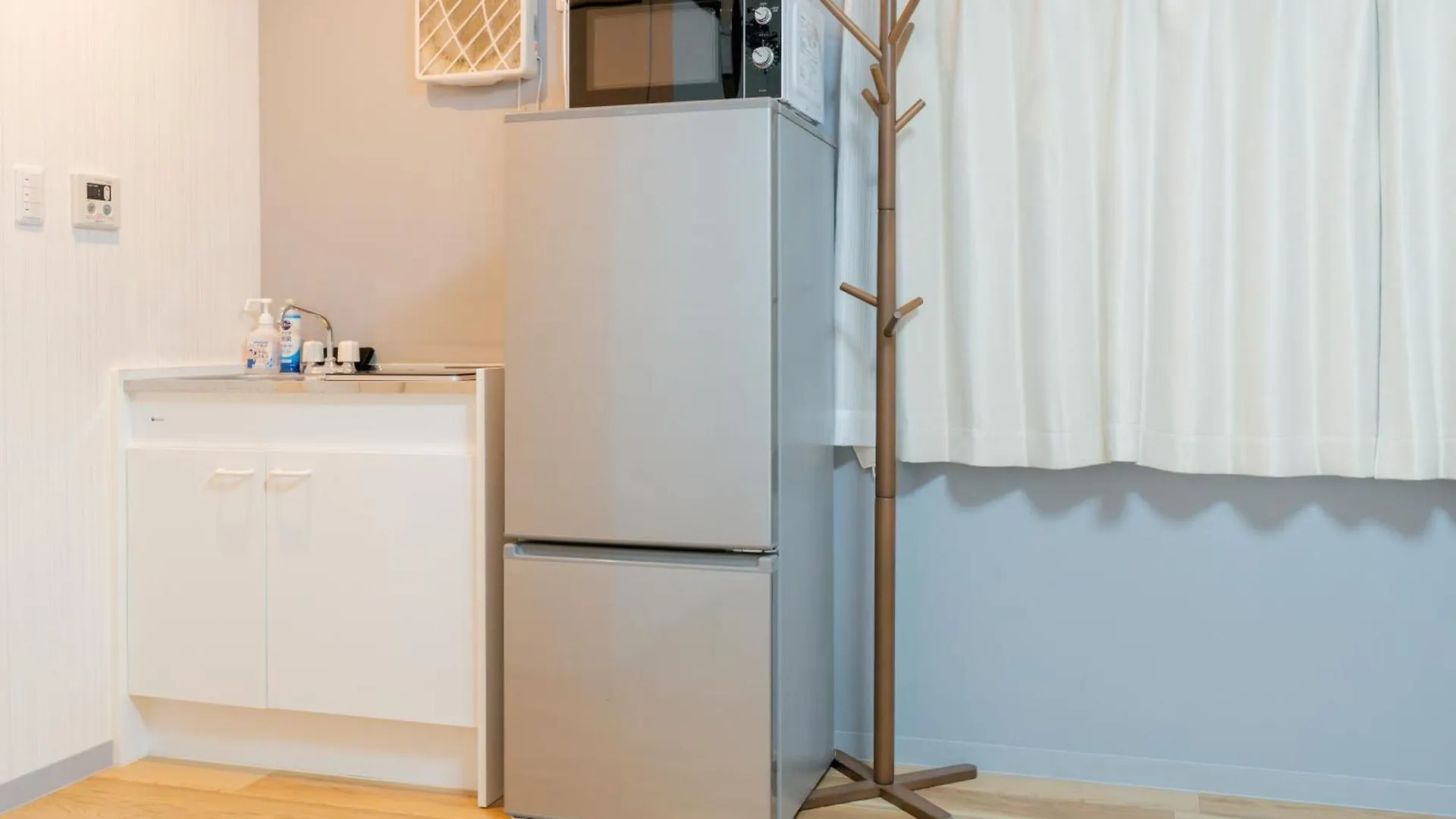 錦糸町ハウス Apartment Tokyo Japan
