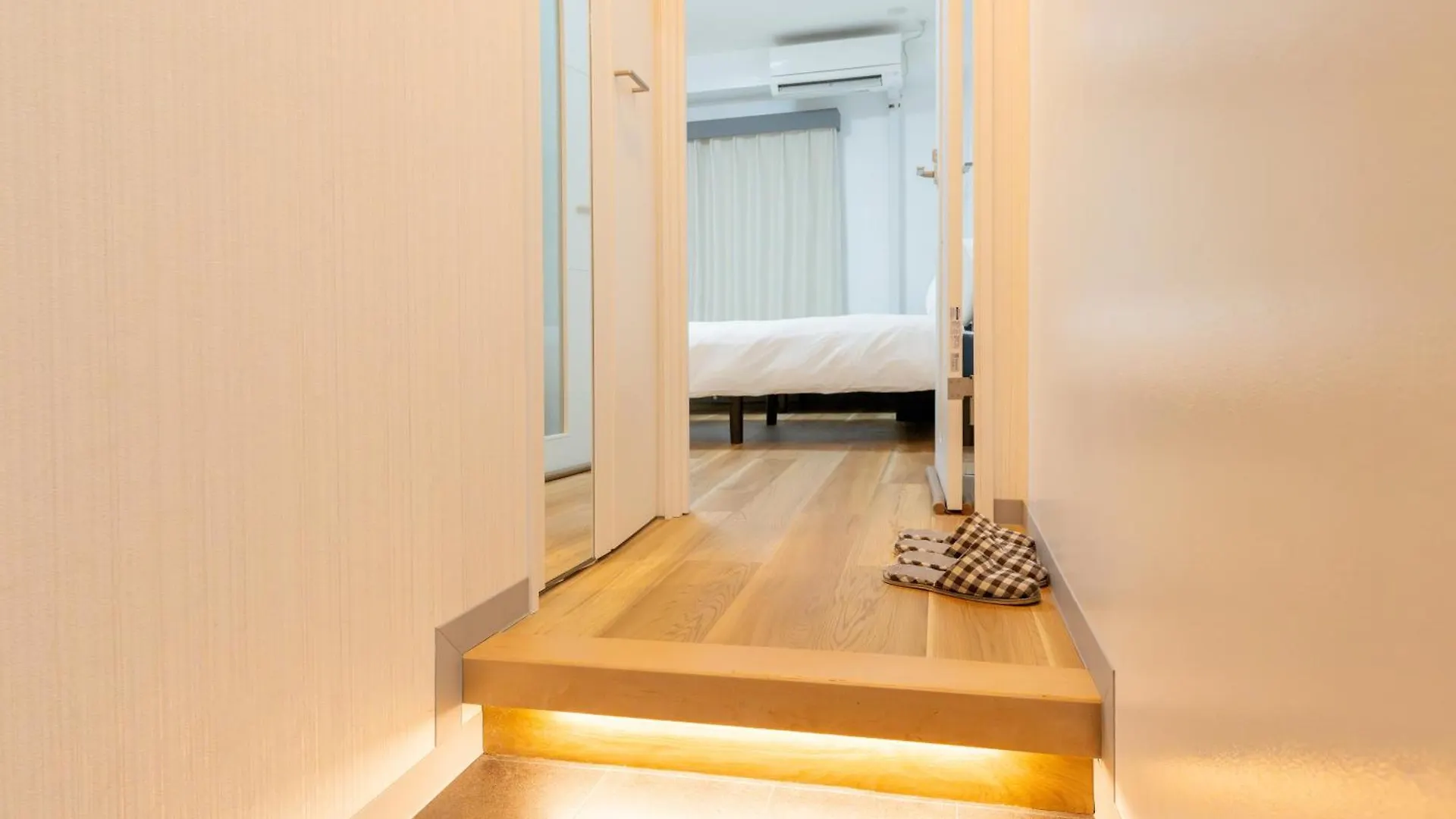 錦糸町ハウス Apartment Tokyo