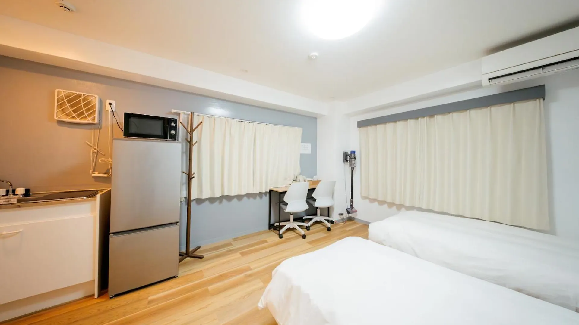錦糸町ハウス Apartment Tokyo