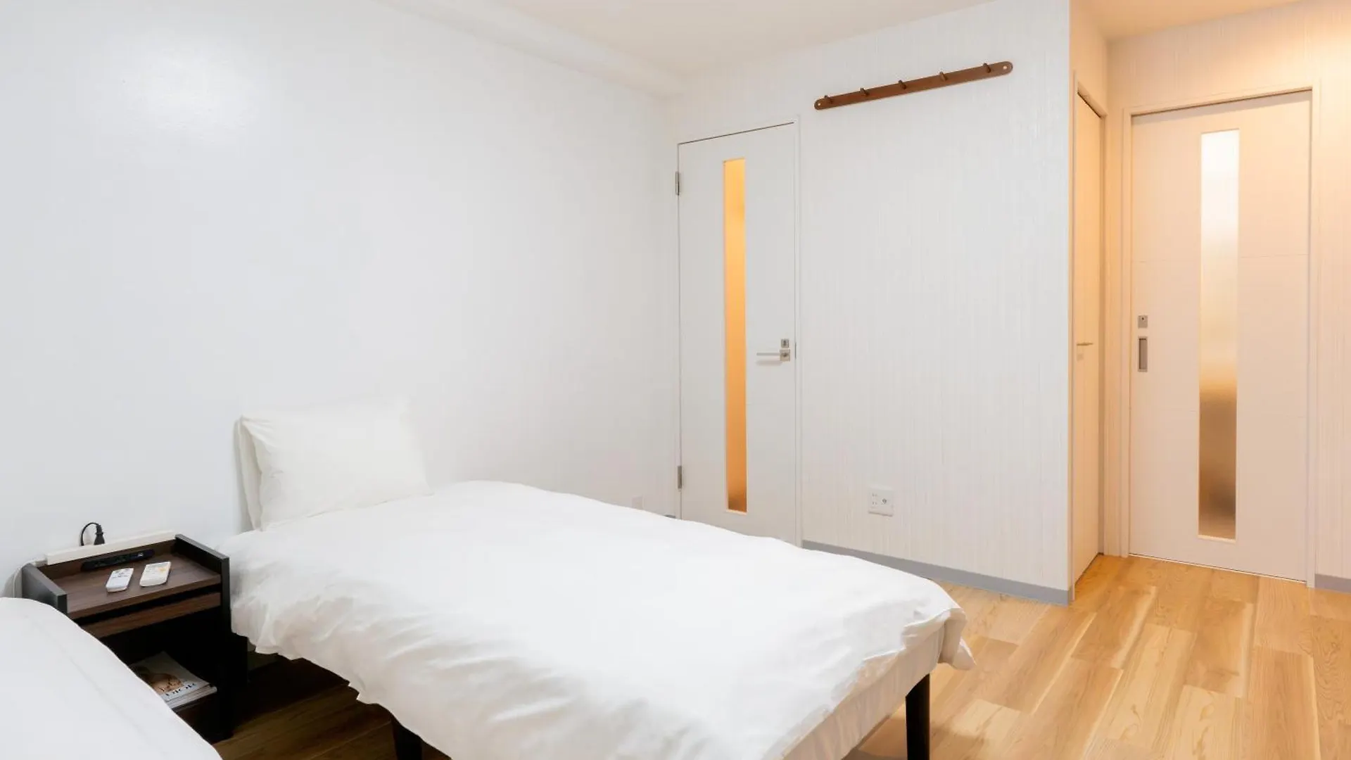 錦糸町ハウス Apartment Tokyo 0*,  Japan