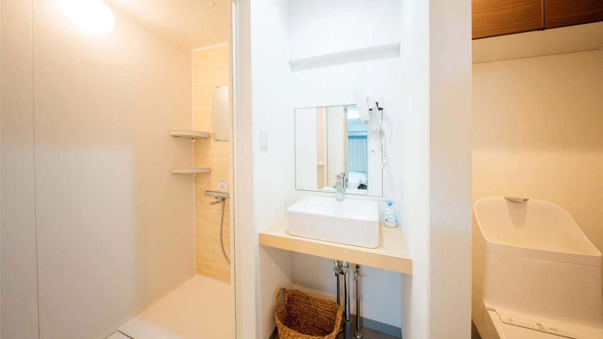 錦糸町ハウス Apartment Tokyo