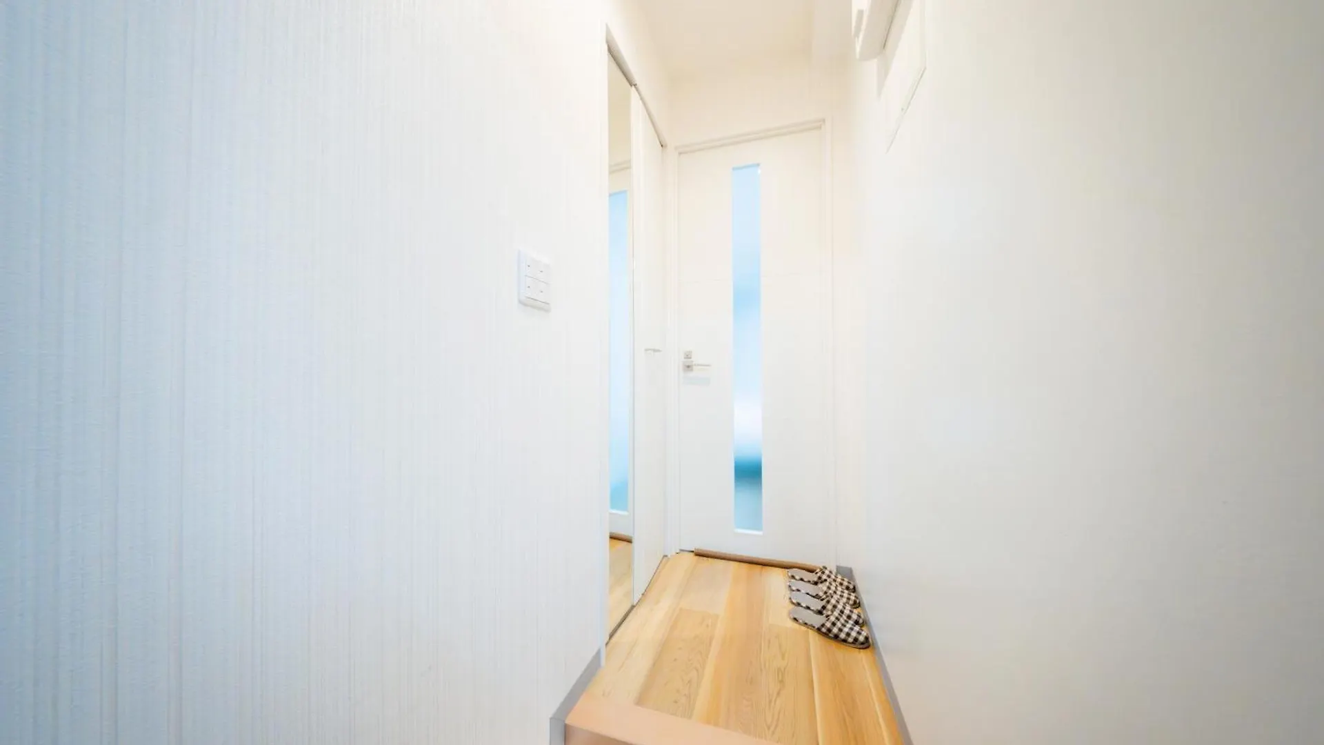 錦糸町ハウス Apartment Tokyo