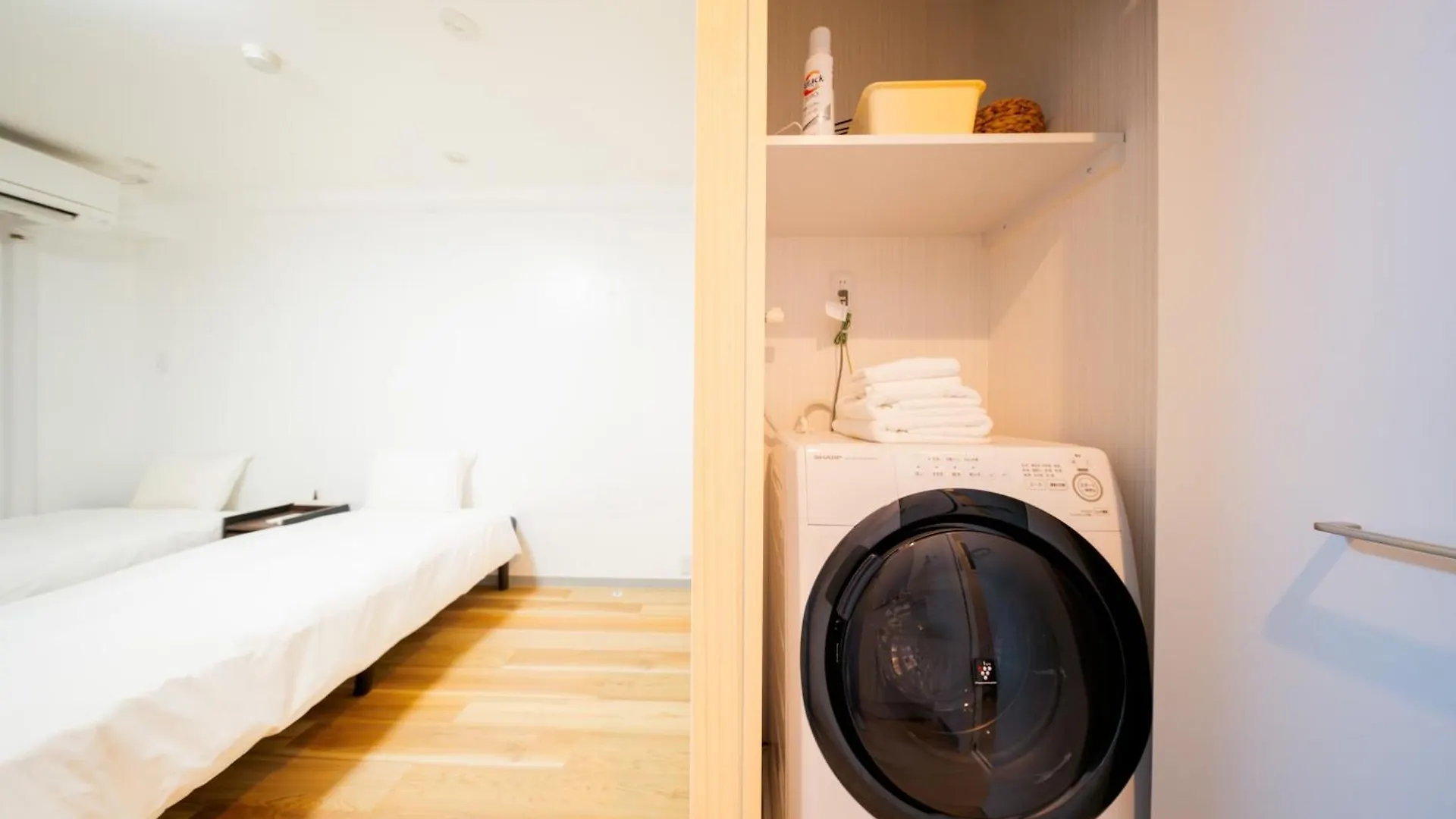 錦糸町ハウス Apartment Tokyo