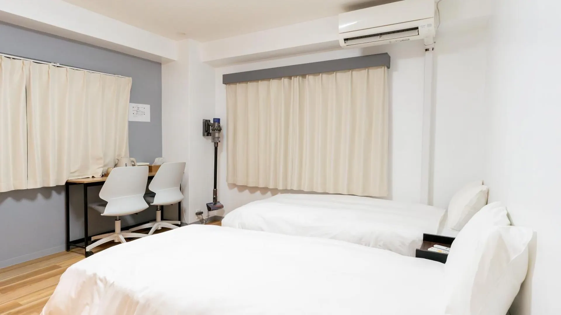 錦糸町ハウス Apartment Tokyo